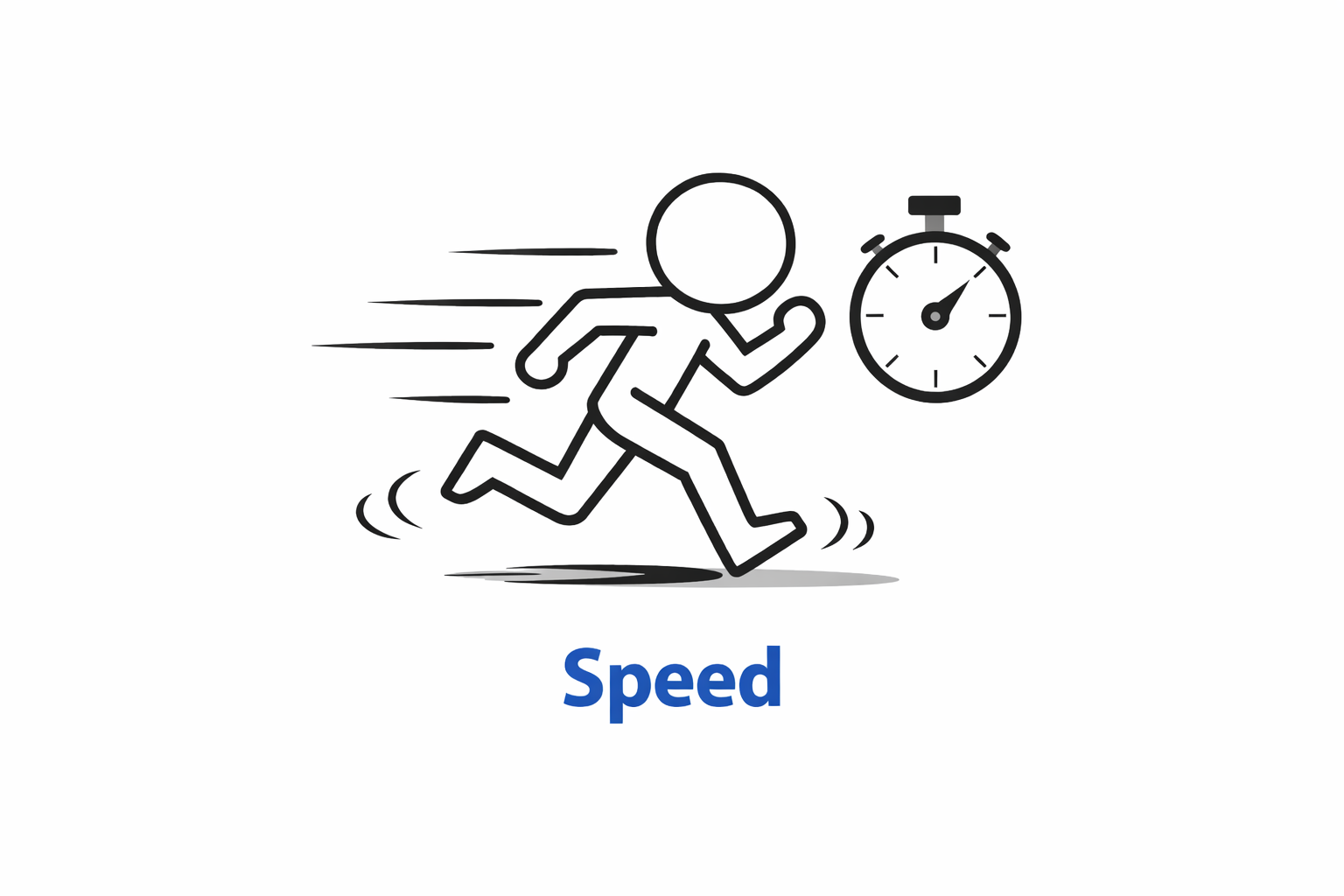 Speed